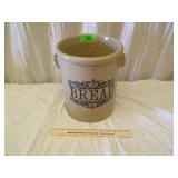 Bread Crock