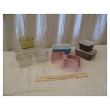 Pyrex Refrigerator Dishes