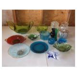 Colored Art Glass