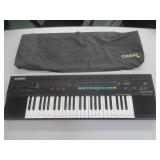 Casio Casiotone CT-460 Keyboard