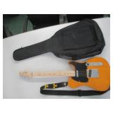 Squier by Fender Electric Guitar Affinity Series