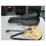 Jay Turser Electric Guitar