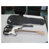 Squire by Fender Precision Bass Electric Guitar