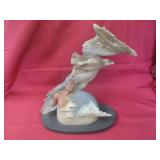 "Flying Clouds" Limited Edition