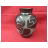 Native Vase