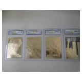 1997 23kt Gold Princess Diana, 1996 Sportstime