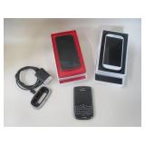 2) Samsung Galaxy S III Cell Phones & Blackberry