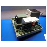Argus 300 Slide Projector 1950s with Manual