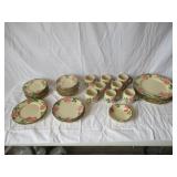 Franciscan Earthenware Dinnerware