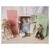 Elvis Presley Porcelain Figurine, Precious Moments