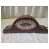 Revere Electric Mantle Clock