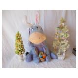 Easter Eeyore (Over 2