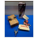 Craft Shrink Hot Gun, Model Maker Jewelry Repair