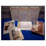 Needlework Kits, Bucilla Toy Store Advent, Bucilla