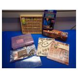 Craft, Bead Supplies And Tools, Jewelry Project