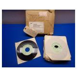 Juke Box Records 1963-64 27) Xmas Set