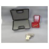 Gas-Flare-Starter 6-Shot Mod. 1900 .22 cal