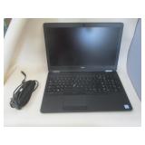 Dell Latitude E5570 Laptop Computer*