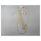Mother / Daughter Friend Pendant .925 Plated