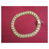 14kt Gold Bracelet