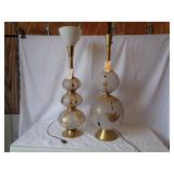 2) Lamps