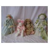 Bunny By The Bay Collectibles
