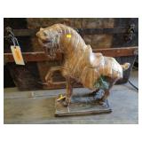 Horse Statue