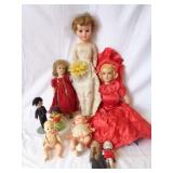 Dolls