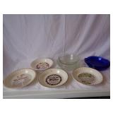 Glass Bake Ware