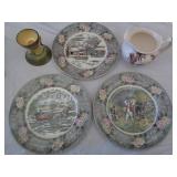 Collector Plates