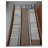 Football, Basketball, Baseball Cards
