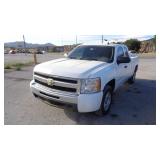 2009 Chevrolet Silverado 1500