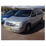 2002 Chevrolet Venture*