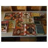 Cook Books