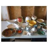 Bauer Bowl, Dinnerware, Pottery