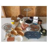 Kitchen Item Decor