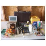 Briefcase, office Supplies