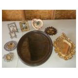 Mirrors and Frames