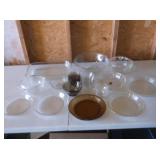 Pyrex Glassware