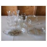elegant Glassware