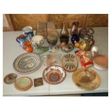 southwest and Mexican Pottery