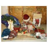 Christmas decorations
