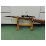 Ruger M77 Mark II 223 Rem Bolt Action Rifle