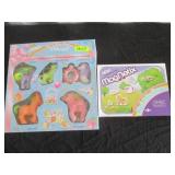 "My Little Pony" Party Gift Pack And Magnetix