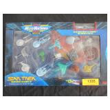Star Wars Micro Machines