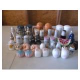 Salt and peper Collection