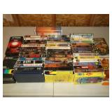VHS Movies