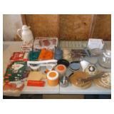 Kitchen Wares
