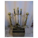 fireplace Set
