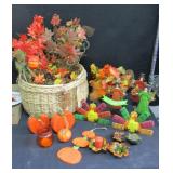 Fall Decor